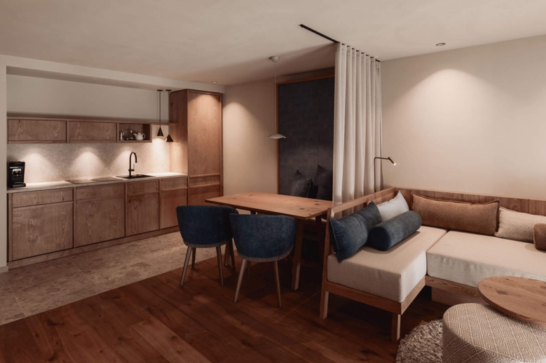 Hotel Residence Zin Park