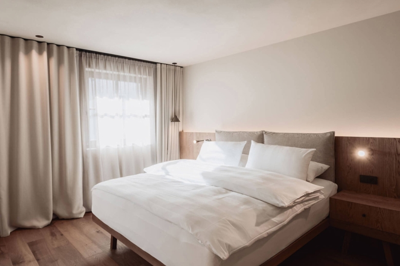 Hotel Residence Zin Park