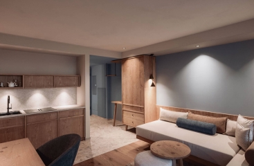 Residence Zin Park ****