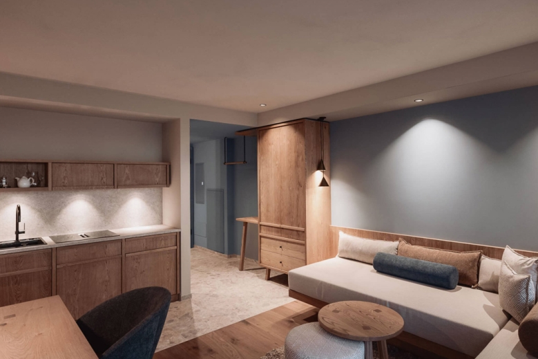 Hotel Residence Zin Park