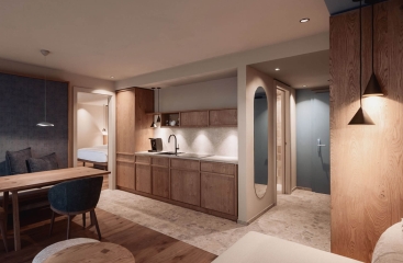 Residence Zin Park ****