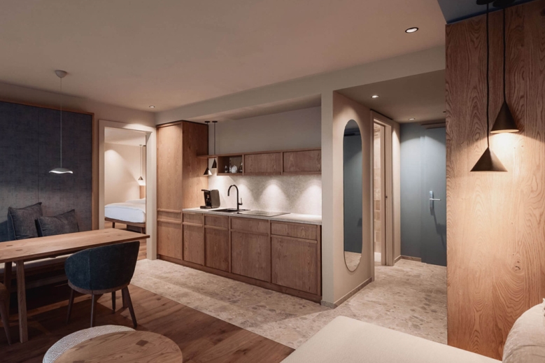 Hotel Residence Zin Park