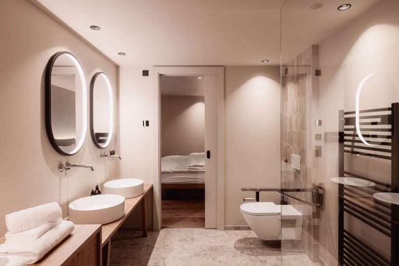 Hotel Residence Zin Park