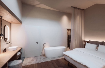 Residence Zin Park ****