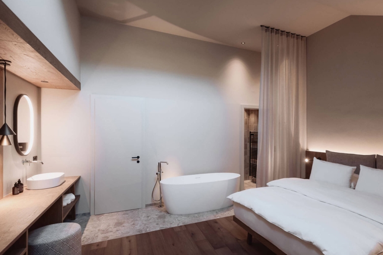 Hotel Residence Zin Park