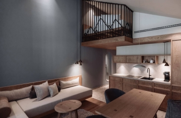 Residence Zin Park ****