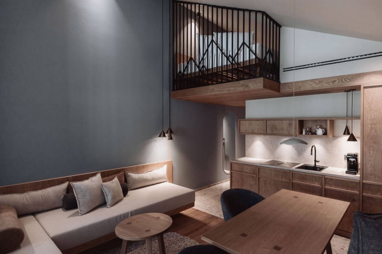 Hotel Residence Zin Park