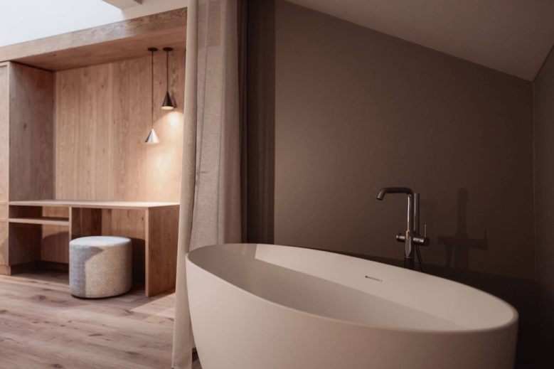 Hotel Residence Zin Park