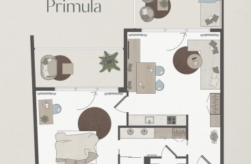 Residence Zin Park ****