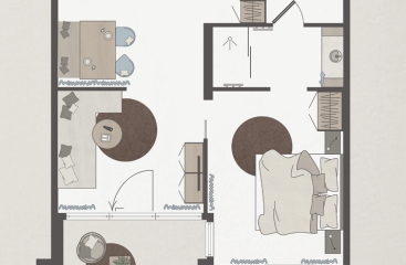 Residence Zin Park ****