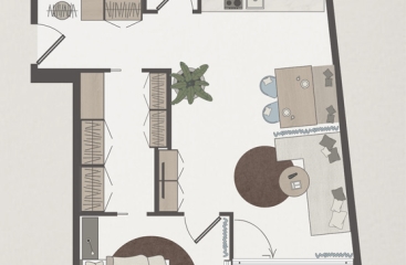 Residence Zin Park ****