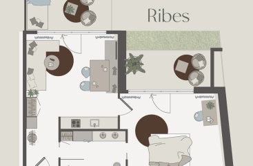 Residence Zin Park ****