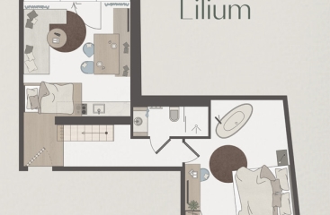 Residence Zin Park ****