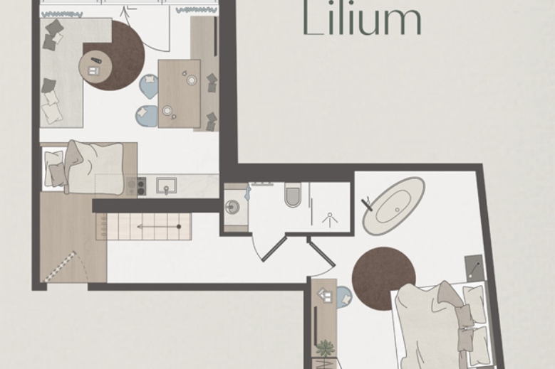 Hotel Residence Zin Park