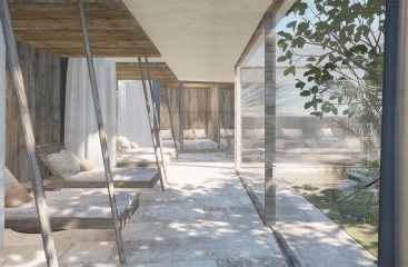 Residence Zin Park ****