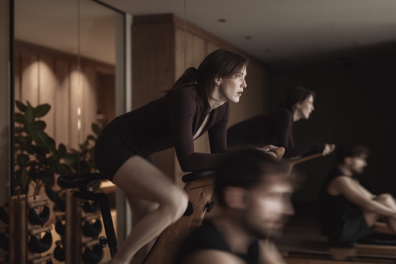 Hotel Residence Zin Park