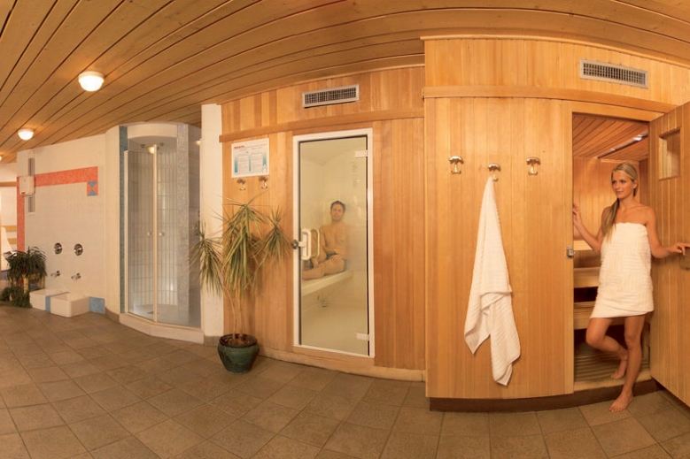 Hotel Glacier Hotel Grawand - SKIMAX