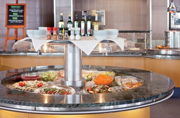 Glacier Hotel Grawand - SKIMAX ***