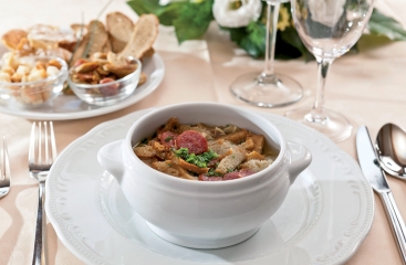 Glacier Hotel Grawand - SKIMAX ***