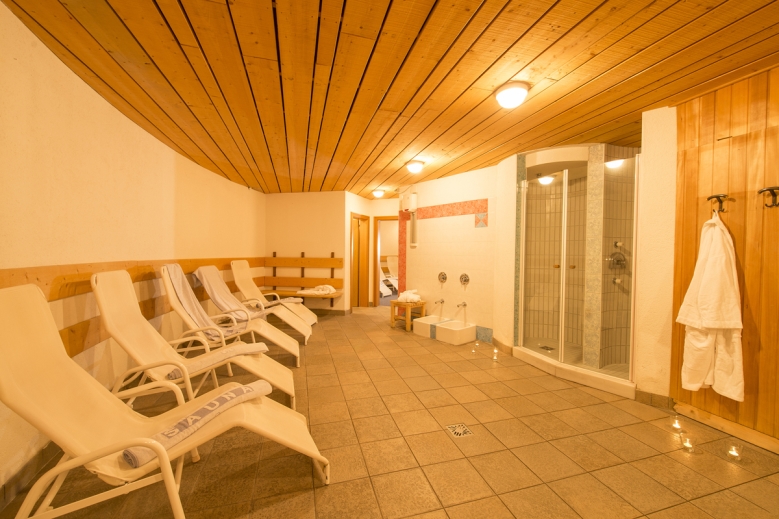 Hotel Glacier Hotel Grawand - SKIMAX