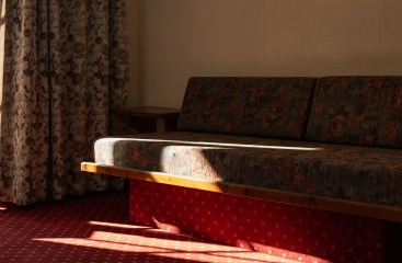 Sport Hotel Kurzras - SKIMAX ***