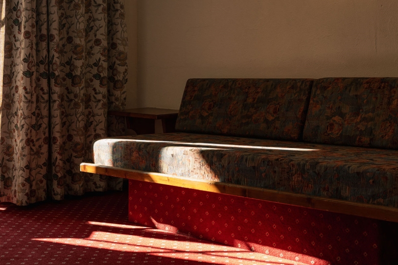 Hotel Sport Hotel Kurzras - SKIMAX