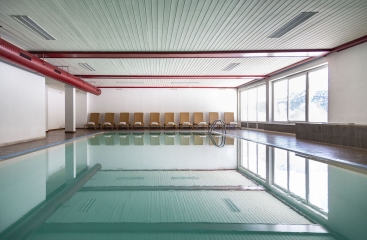 Sport Hotel Kurzras - SKIMAX ***