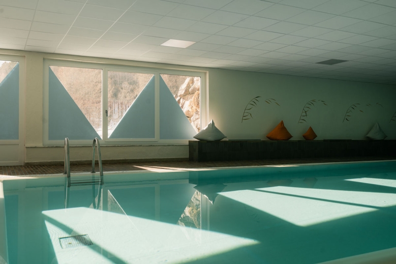 Hotel Sport Hotel Kurzras - SKIMAX