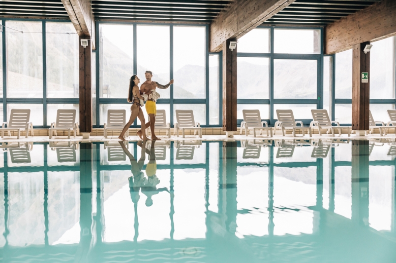 Hotel Aparthotel Maso Corto bez stravy - SKIMAX