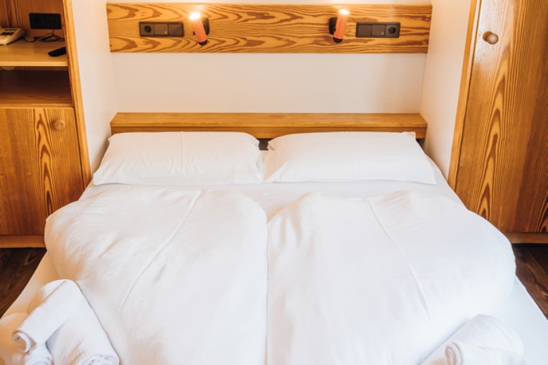 Hotel Aparthotel Maso Corto bez stravy - SKIMAX