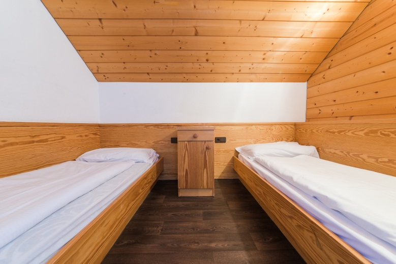 Hotel Aparthotel Maso Corto bez stravy - SKIMAX