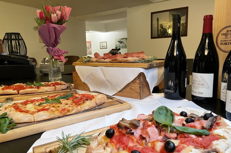 Hotel Aparthotel Maso Corto bez stravy - SKIMAX