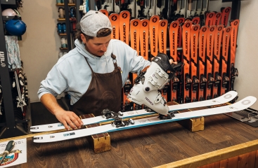 Aparthotel Maso Corto (bez stravy) - SKIMAX ***