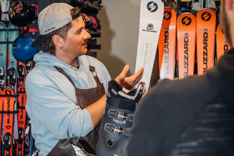 Hotel Aparthotel Maso Corto bez stravy - SKIMAX