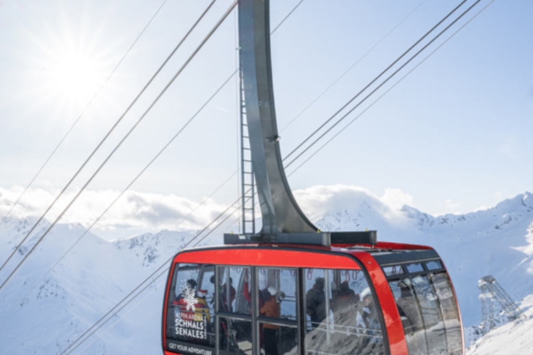 Hotel Aparthotel Maso Corto bez stravy - SKIMAX