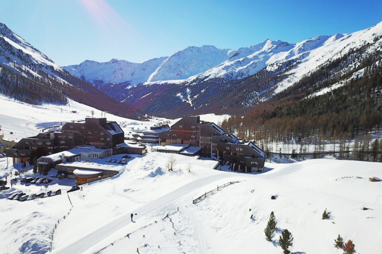 Hotel Aparthotel Maso Corto s polopenzí - SKIMAX