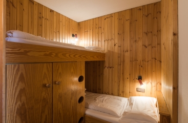 Aparthotel Maso Corto (polopenze) - SKIMAX ***