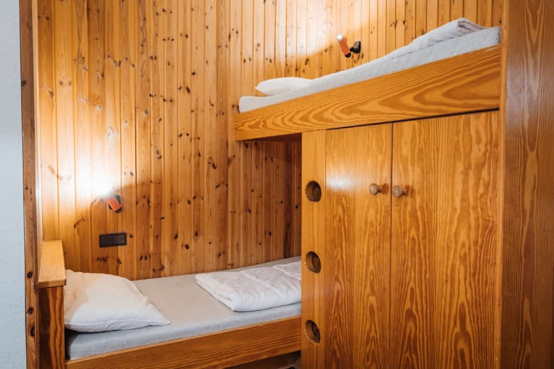 Hotel Aparthotel Maso Corto s polopenzí - SKIMAX