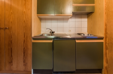 Aparthotel Maso Corto (polopenze) - SKIMAX ***