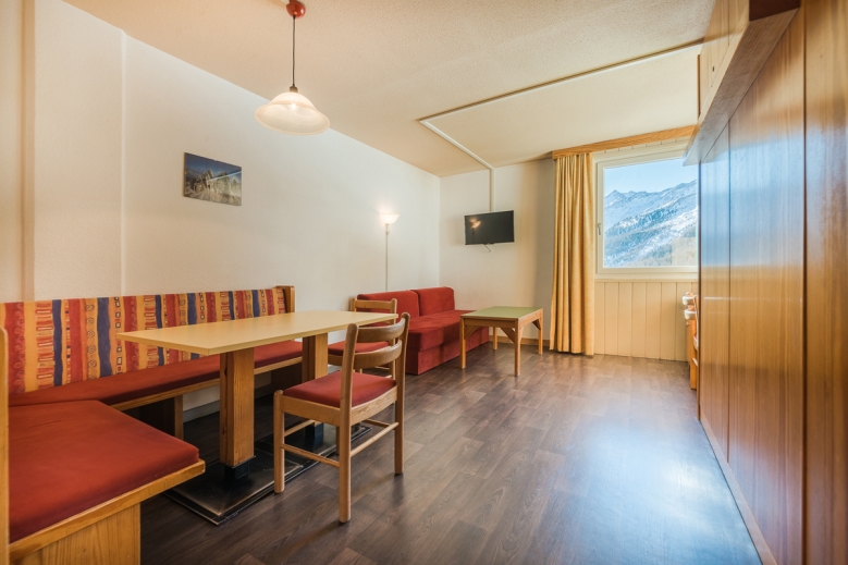 Hotel Aparthotel Maso Corto s polopenzí - SKIMAX