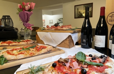 Aparthotel Maso Corto (polopenze) - SKIMAX ***