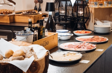 Aparthotel Maso Corto (polopenze) - SKIMAX ***