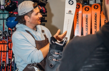 Aparthotel Maso Corto (polopenze) - SKIMAX ***