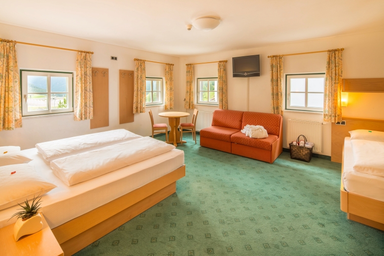 Hotel Piccolo Hotel Gurschler - SKIMAX