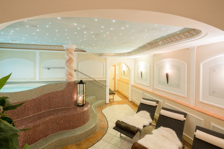 Hotel Piccolo Hotel Gurschler - SKIMAX