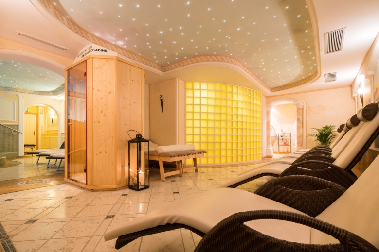 Hotel Piccolo Hotel Gurschler - SKIMAX