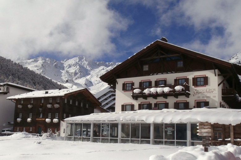 Hotel Piccolo Hotel Gurschler - SKIMAX