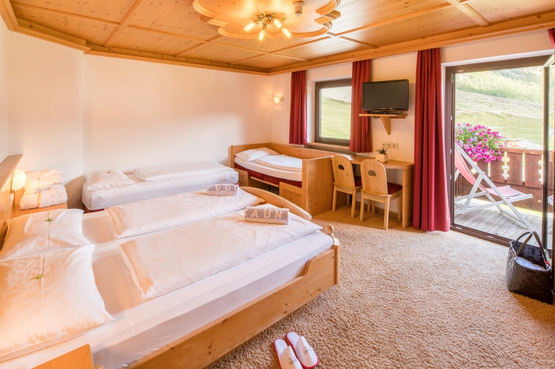 Hotel Piccolo Hotel Gurschler - SKIMAX