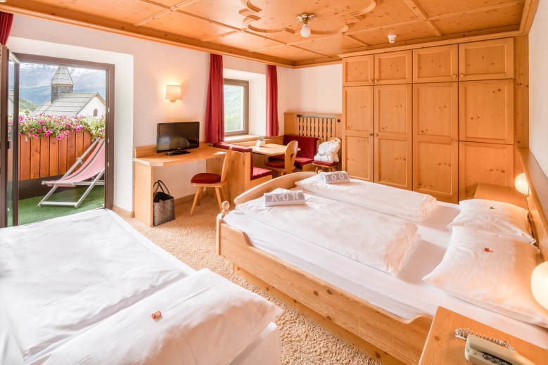 Hotel Piccolo Hotel Gurschler - SKIMAX