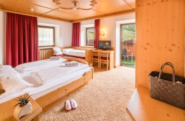 Piccolo Hotel Gurschler - SKIMAX ***s